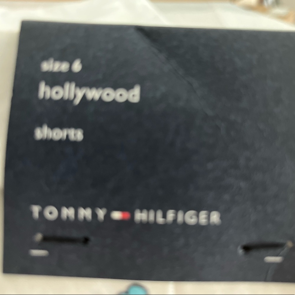 Tommy Hilfiger shorts
